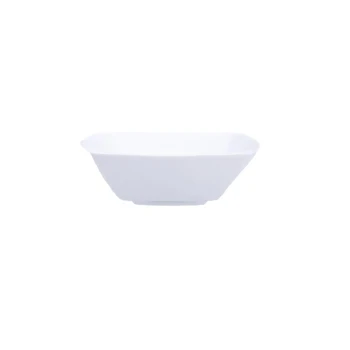 CL00226016 - SQUARE BOWL 16CM