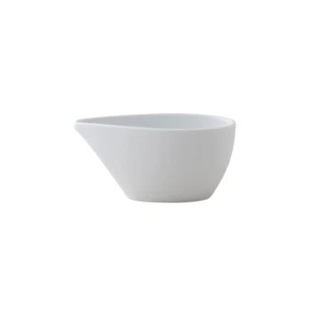 BR00031025 GRAVY BOAT 25CL