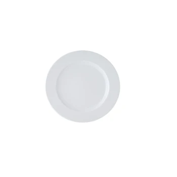 BR00011017 FLAT PLATE 17CM