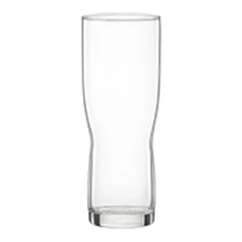 NEW PILSNER BEER GLASS 420 ML