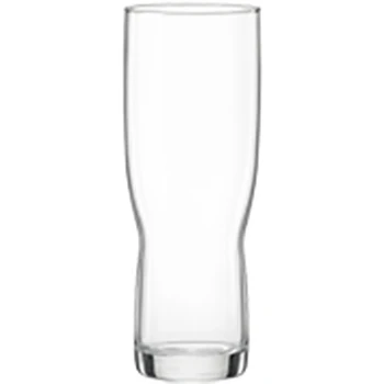 NEW PILSNER BEER GLASS 570 ML