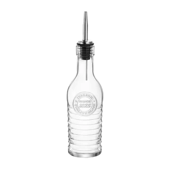 GLASS BOTTLE 26,8 cl - 9 oz
