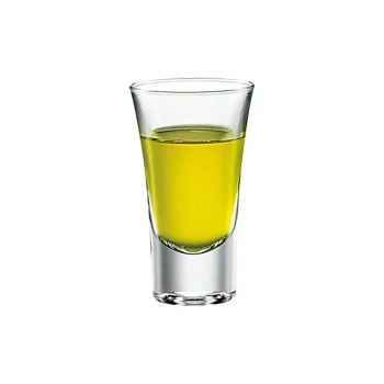 DUBLIN LINE SHOT GLASS 2 OZ