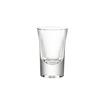 DUBLIN LINE SHOT GLASS 3.4 cl - 1 1/4 oz