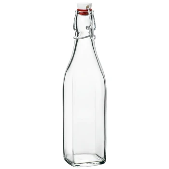 Swing Bottle with Hermetic Lid-1 LTR