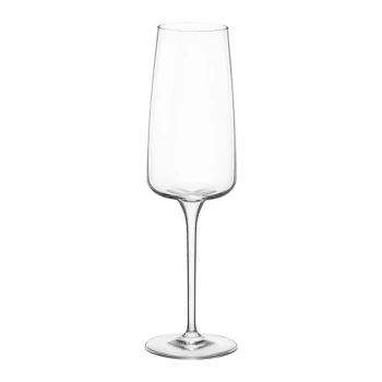FLUTE GLASS 26 cl - 8/4 oz