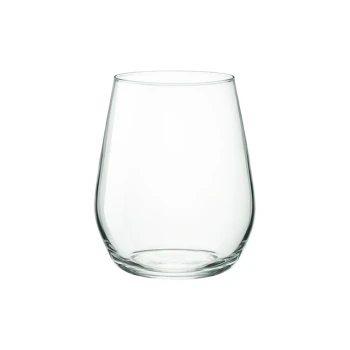 STEMLESS WINE GLASS -380 ML