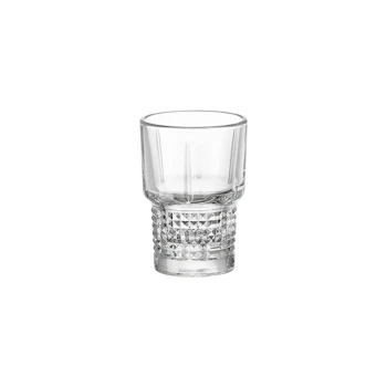 BARTENDER NOVECENTO SHOT GLASS 77 ML
