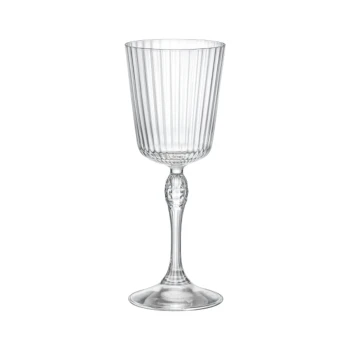 America 20’s CORDIAL GLASS - 80 ML