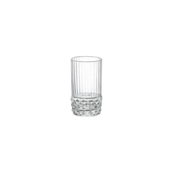 America 20’s SHOT GLASS - 80 ML