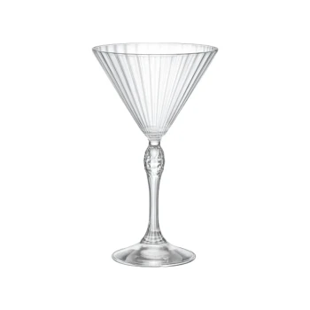 America 20’s MARTINI GLASS 250 ML