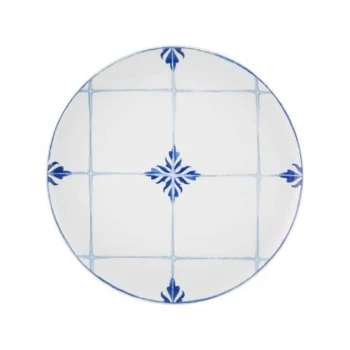 Dinner Plate B 28