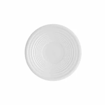 Fluctus Plate Biscuit By Luiz Filipe Souza New