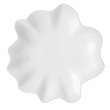 Plate Flor Mistica By Martha Ortiz