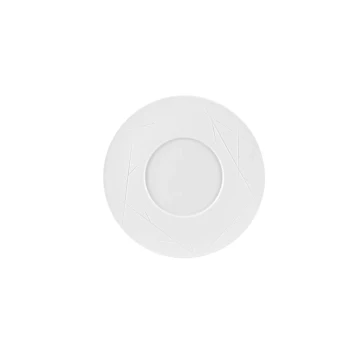 Dessert Plate Glaze 25 Natura By Vitor Matos