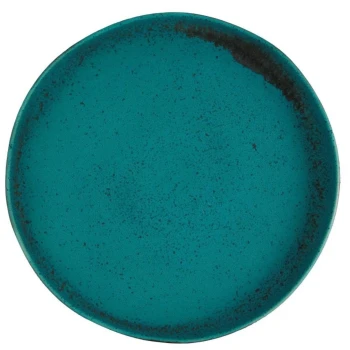 SAUVAGE ROUND PLATTER 41X5.5 CM