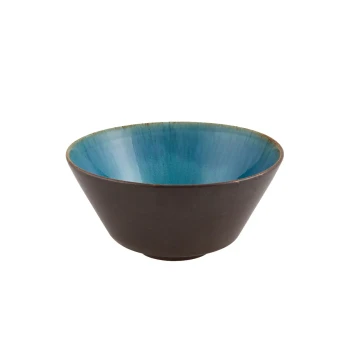 IRIS CEREAL BOWL 560 ML16X7.5 CM