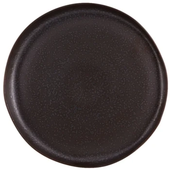 IRIS ROUND PLATTER 41X5.5 CM