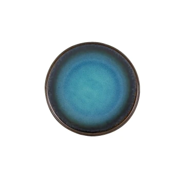 IRIS DINNER PLATE 27,5X2.6 CM