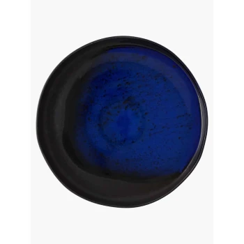 FLORAL SCENT ROUND PLATTER 41X5.5 CM