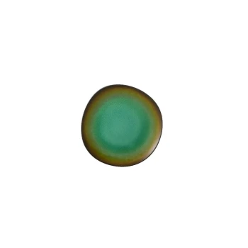 AMAZONIA DESSERT PLATE 23 X 2.7 CM