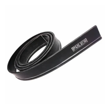 Window Squeegee Replacement Rubber 92CM-36″ - IPC Pulex - Made in Italy
