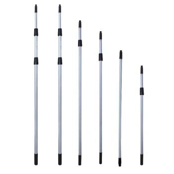 Telescopic Pole 3 PC-9.0MT - Baiyun - Made in China