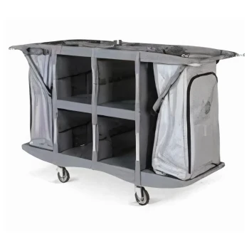 Brix Special Smart Collection Trolley (Without Door) - IPC RS - Made in Italy
