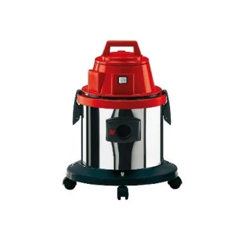 Dry Vacuum Cleaner (15LT) - Roots - Made in Italy