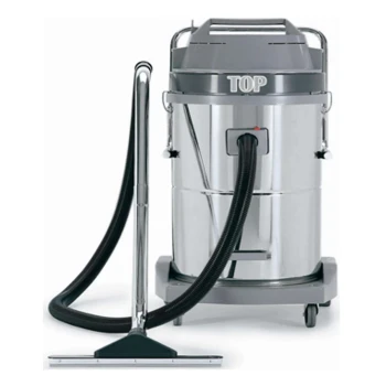 Top Line A 58.4 WD Wet & Dry Vacuum Cleaner (77LT) - TMB - Made in Italy