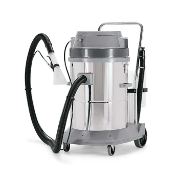Top Line A 58.3 DP Extractor (77LT) - TMB - Made in Italy