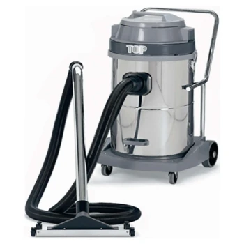 Top Line A 58.4.50 WDM Wet & Dry Vacuum Cleaner (77LT) - TMB - Made in Italy