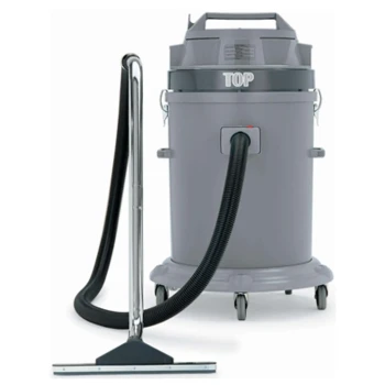 Top Line P 58.3 WD Wet & Dry Vacuum Cleaner (77LT) - TMB - Made in Italy