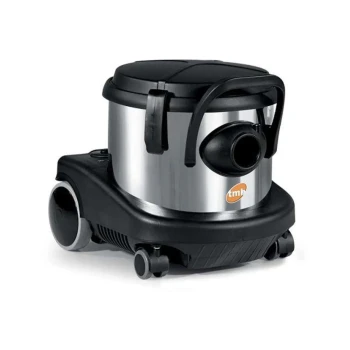 Piccolo Inox Dry Vacuum Cleaner (15LT) - TMB - Made in Italy