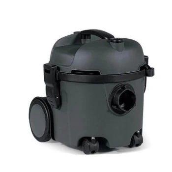 Atom Dry Vacuum Cleaner (10LT) No Warranty - TMB - Made in China