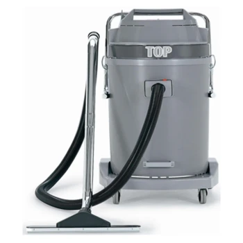 Top Line P 58.3 WDM Wet & Dry Vacuum Cleaner (77LT) - TMB - Made in Italy