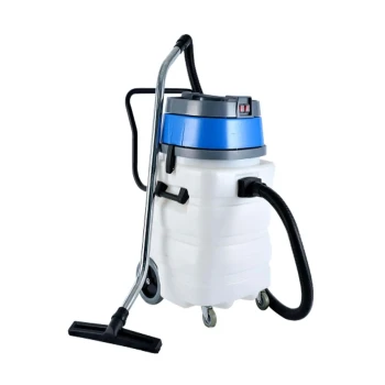 BF583A Wet & Dry Vacuum Cleaner (90LT) - No Warranty - Baiyun - Made in China