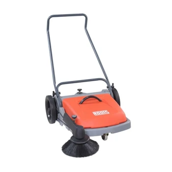 Flipper+ Manual Sweeper - Roots - Made in India