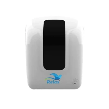 Autocut Paper Hand Towel Dispenser Automatic( Sensor)_RELAX