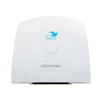 Hand Dryer RELAX 1000W,220V,50HZ,2.18 Kg