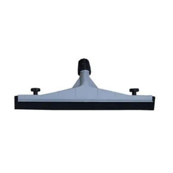 Floor Wiper 45cm Durable Rubber IT