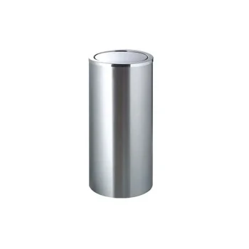 Bin Swing Type 30 ltr_GPX110C_300mDia x 650mm H