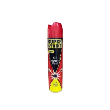 Insect Killer Super 400ml