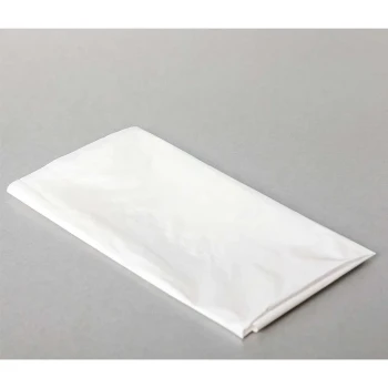 Garbage Bag White 50cm x 60cm. D2W 5kg