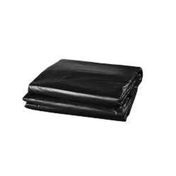 Garbage Bag Black Rrecycle 65cm x 95cm 20kg