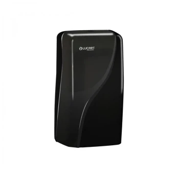 Plastic Tissue Dispenser For Bulk Pack Toilet Paper