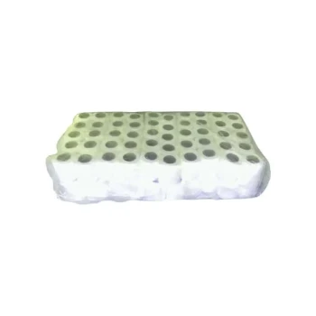 Toilet Roll 100 sheets x 2 Ply x 100 rolls
