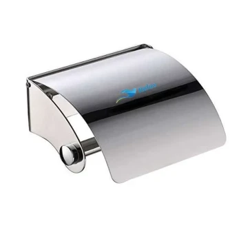 Toilet Roll Holder SS