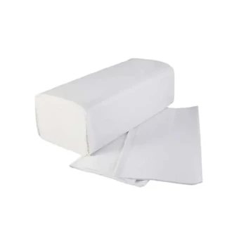 Interfold hand Towel 150`s x 1ply x 20 Pkt