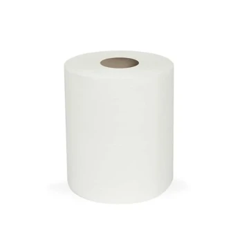 Maxiroll 2 Ply 1Kg plain, POLY x 6 Rolls